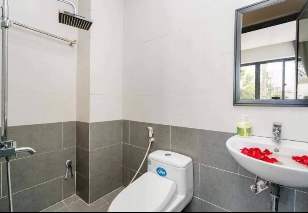 Sunny Homestay Hoi An Exterior foto