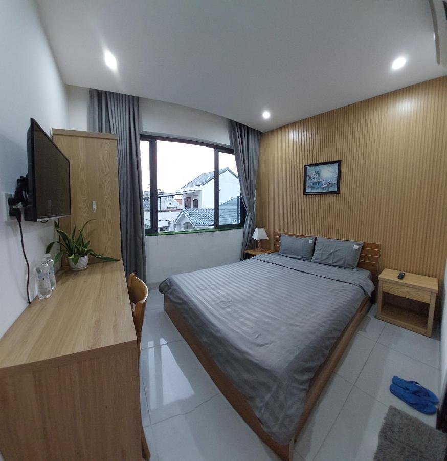 Sunny Homestay Hoi An Exterior foto