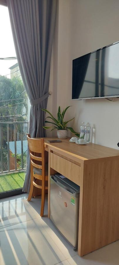 Sunny Homestay Hoi An Exterior foto