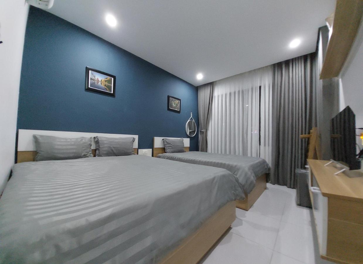 Sunny Homestay Hoi An Exterior foto