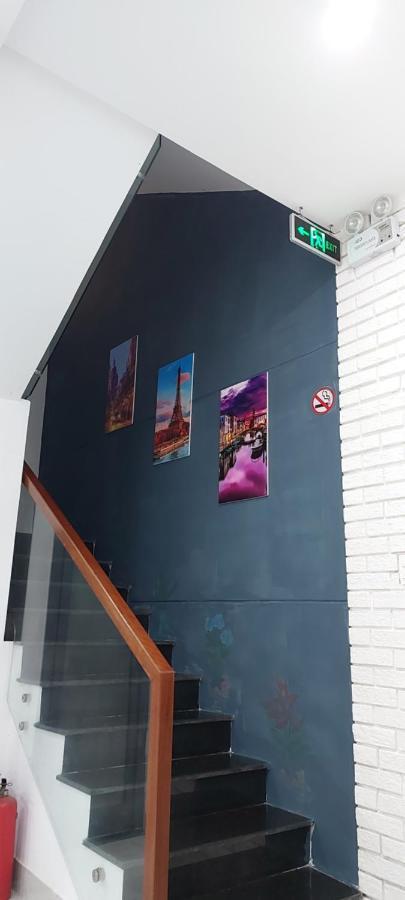Sunny Homestay Hoi An Exterior foto