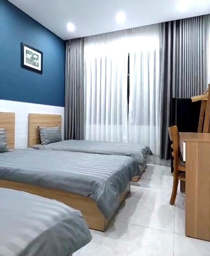 Sunny Homestay Hoi An Exterior foto