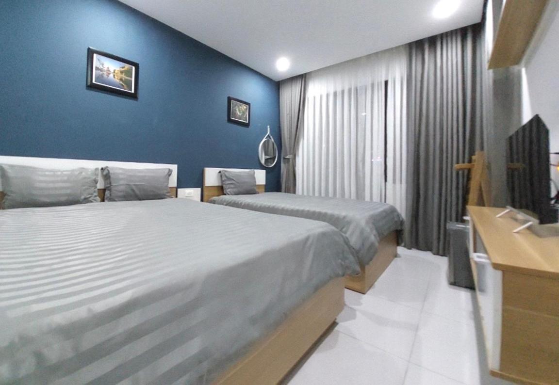 Sunny Homestay Hoi An Exterior foto