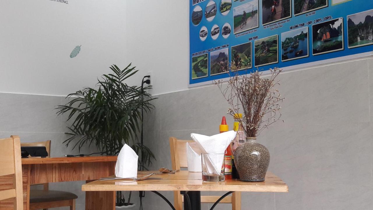 Sunny Homestay Hoi An Exterior foto